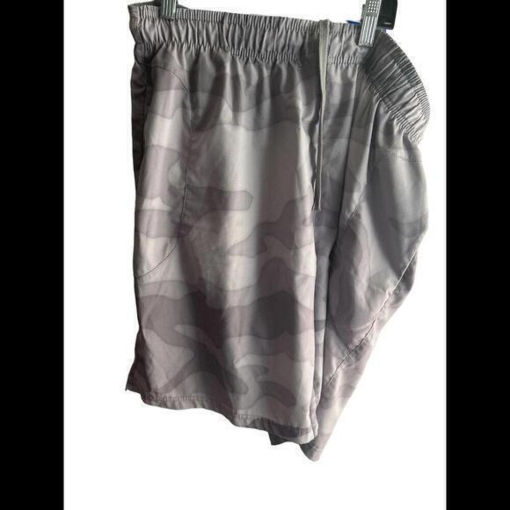 Reebok Gray shorts‎